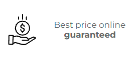 Best price online guaranteed