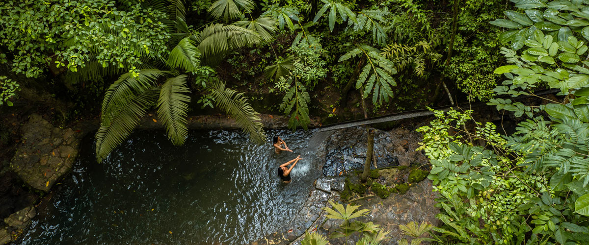 El hotel - Excursiones