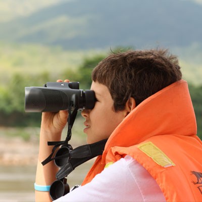 Pumarinri Amazon Lodge