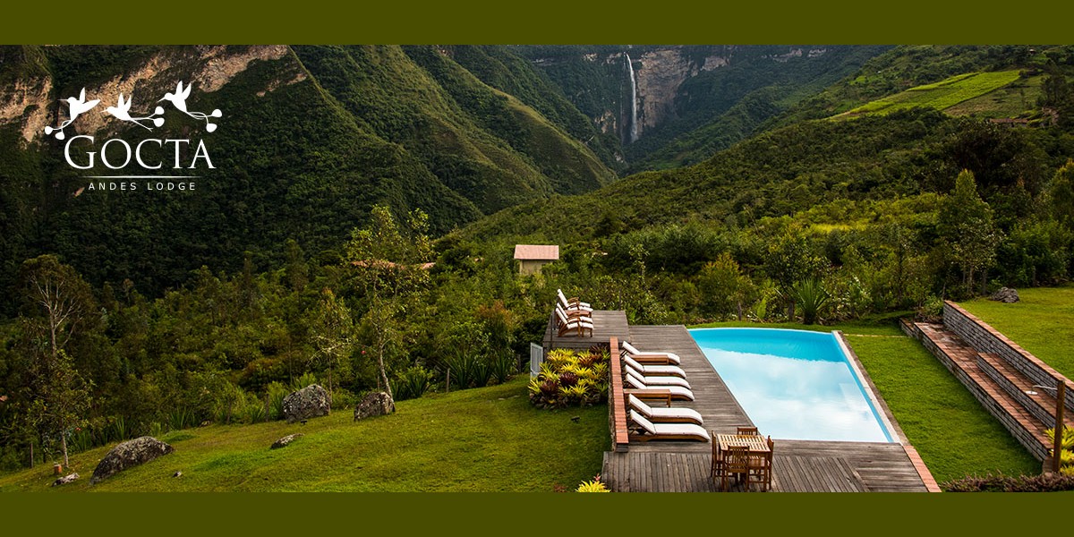 Gocta Andes Lodge
