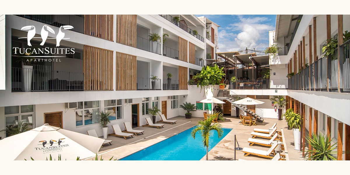 Tucan Suites Aparthotel